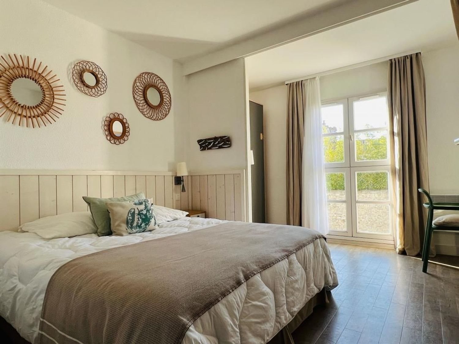 Appartement à vendre, 42m², Saint-Martin-de-Ré