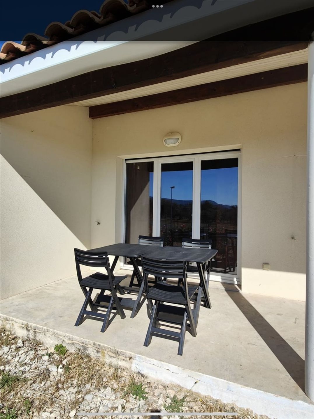 Appartement à louer, 36m², Signes