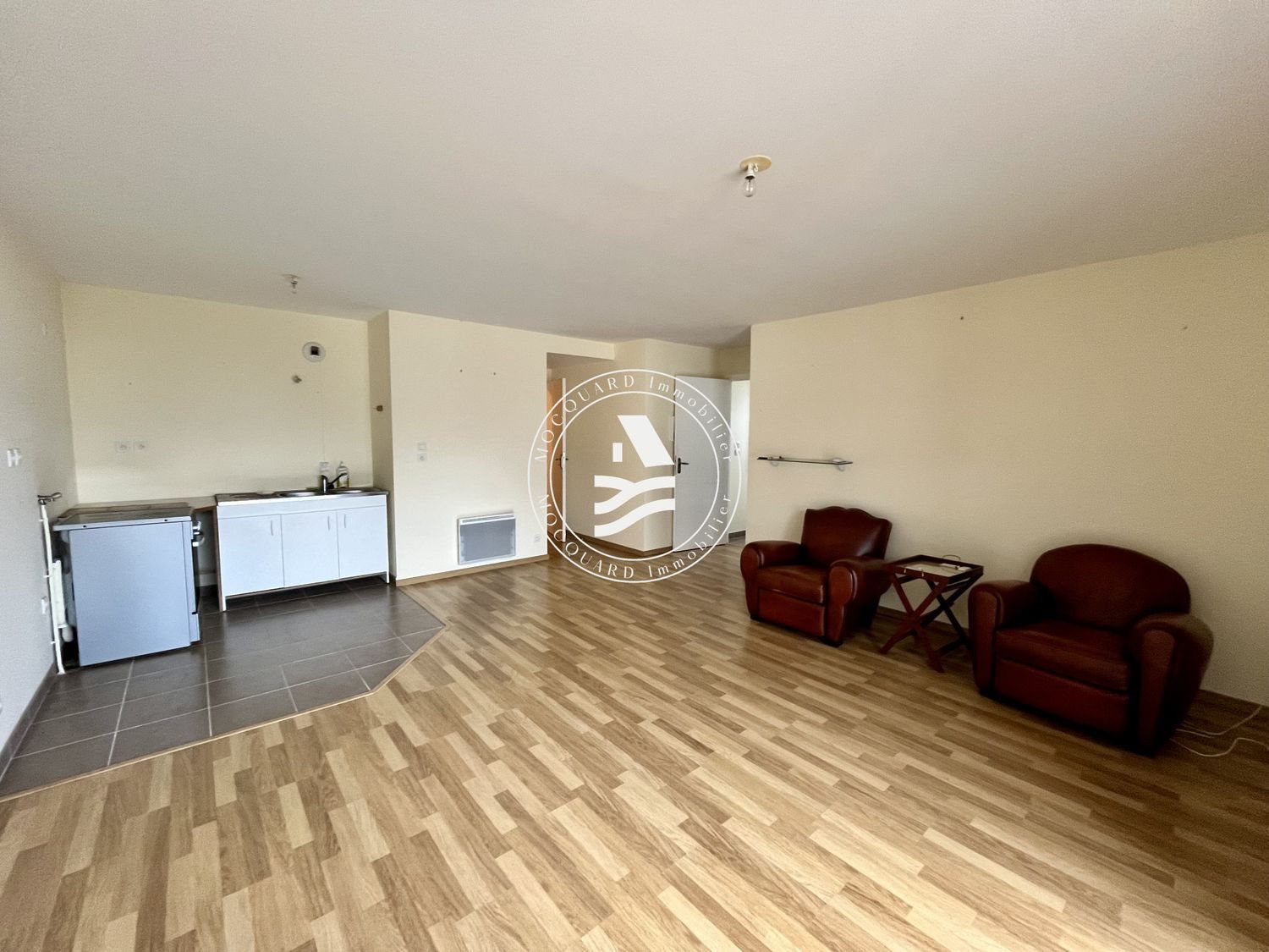 Appartement à vendre, 61m², Le Bono