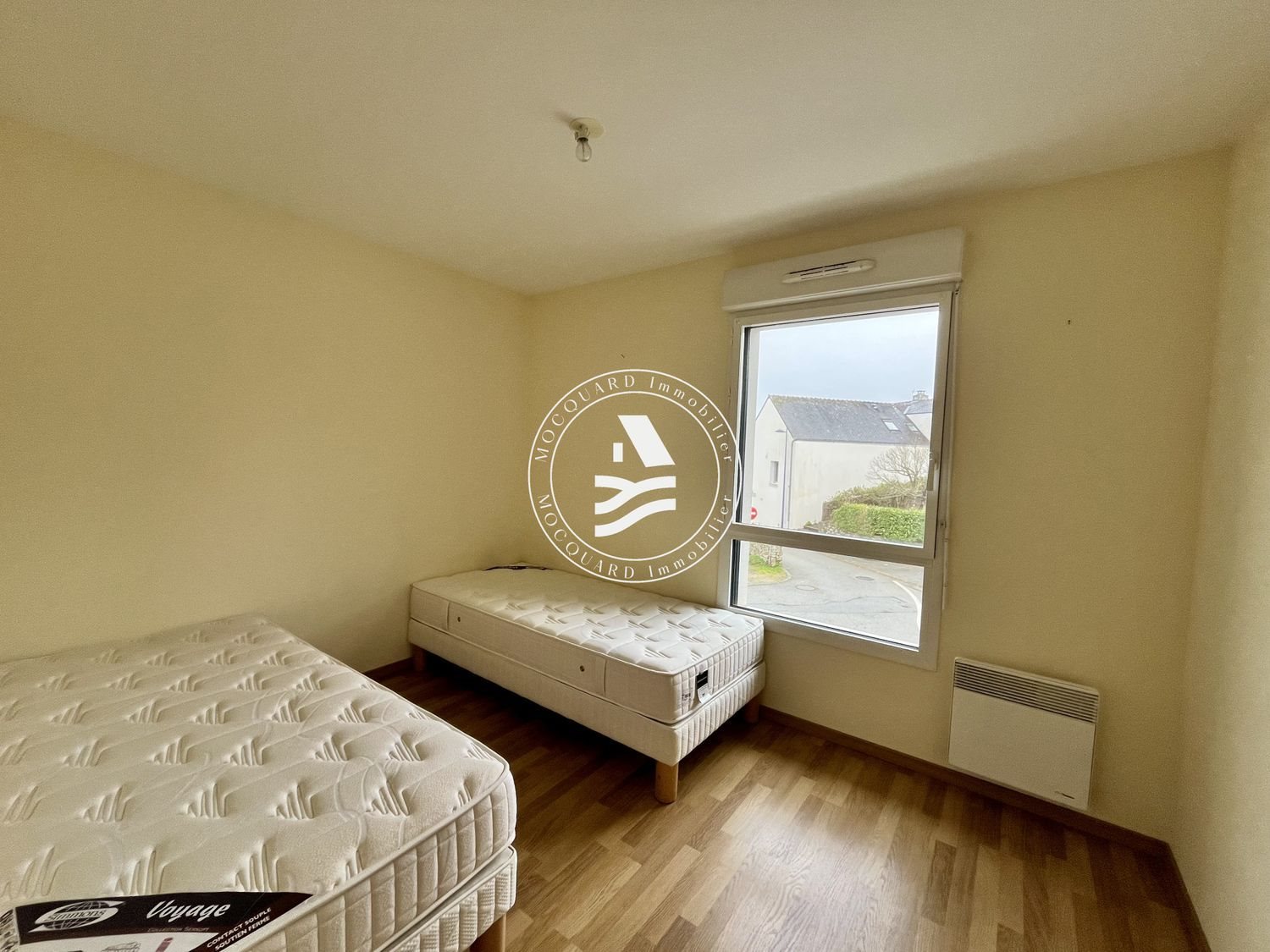 Appartement à vendre, 61m², Le Bono