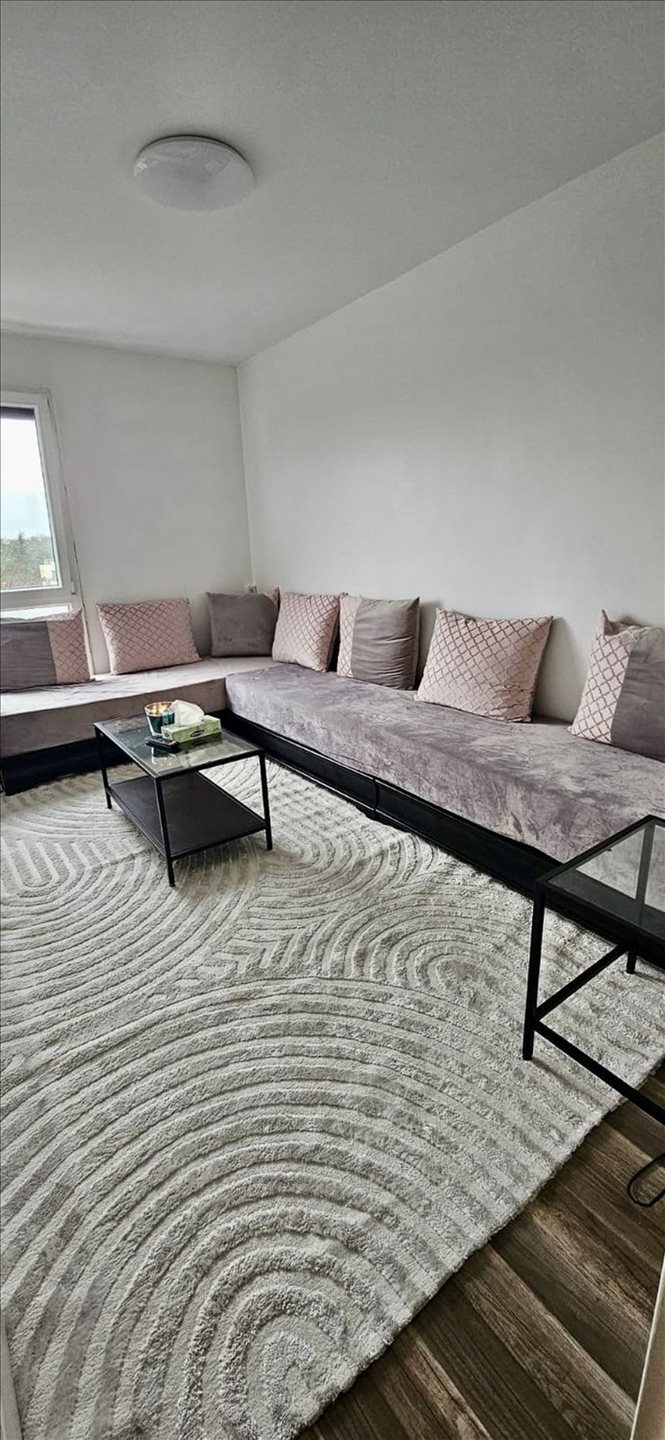 Appartement à vendre, 80m², Tremblay-en-France