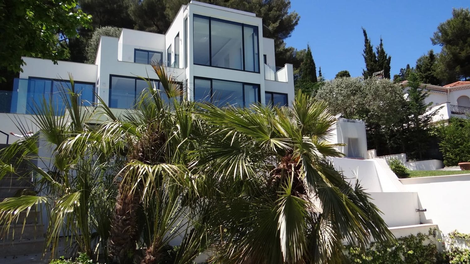 Maison à vendre, 240m², Roquebrune-Cap-Martin