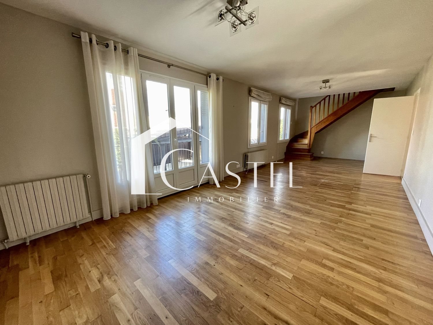 Maison à louer, 118m², Orgeval