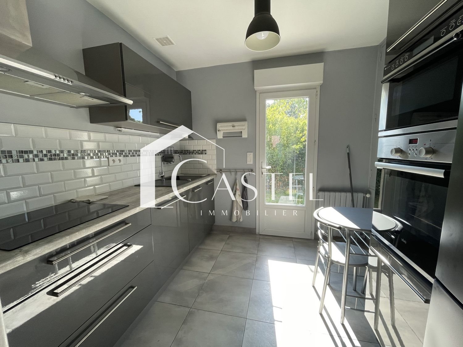 Maison à louer, 118m², Orgeval