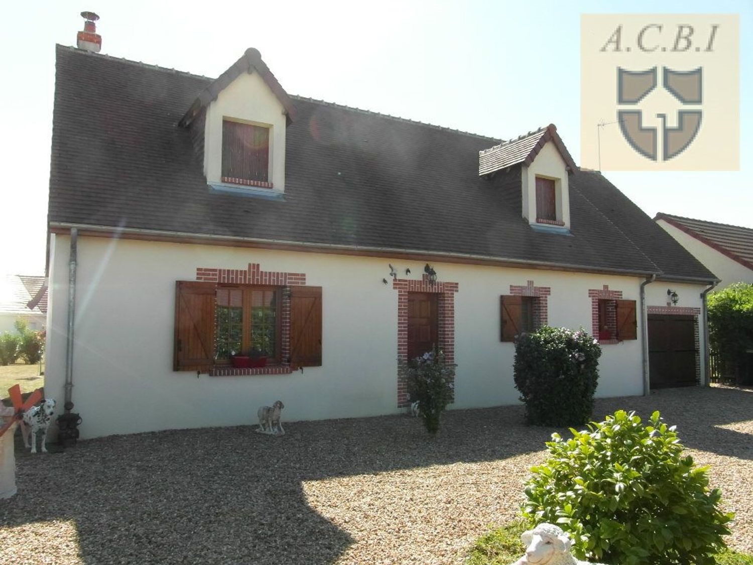 Maison à vendre, 138m², Oucques