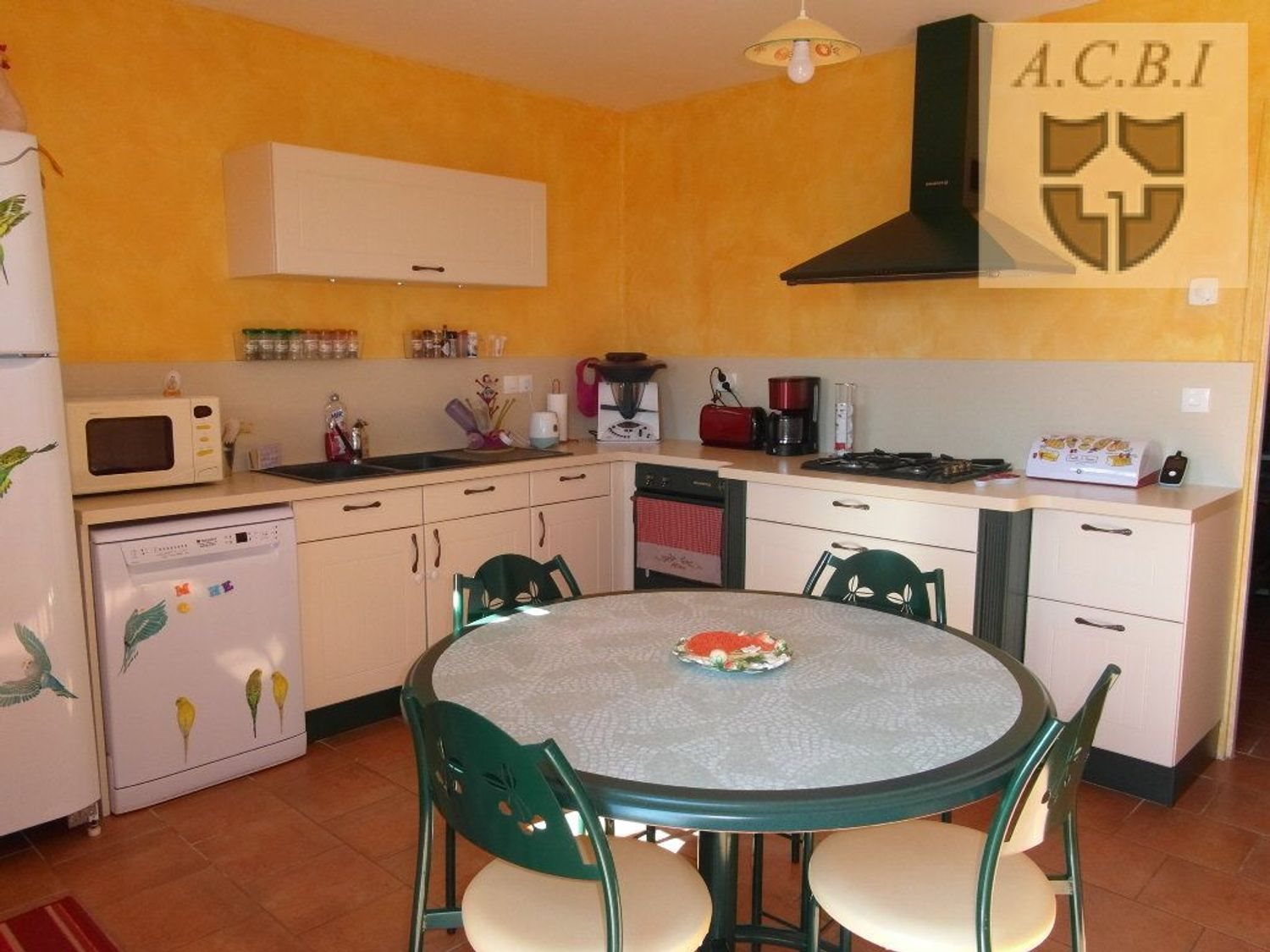 Maison à vendre, 138m², Oucques
