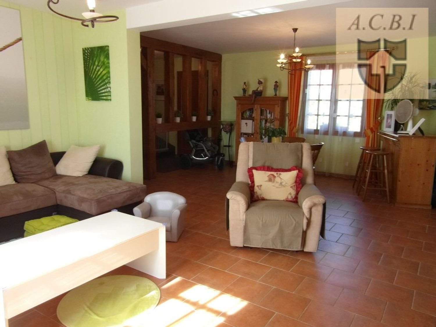 Maison à vendre, 138m², Oucques