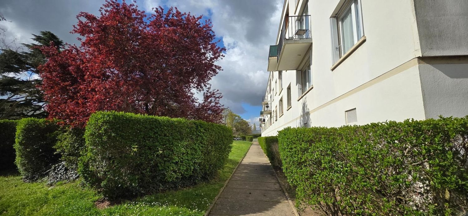 Appartement à vendre, 62m², Epinay-sur-Orge