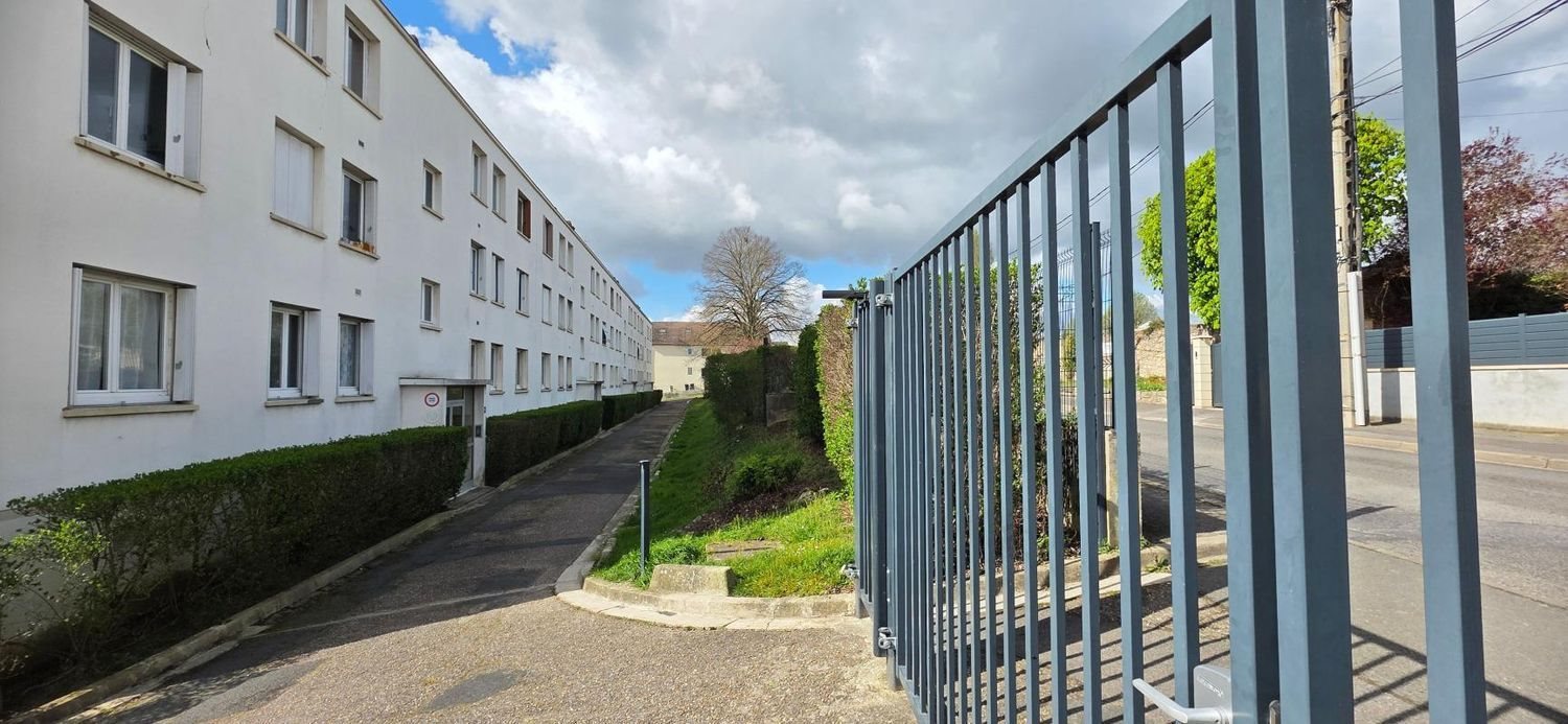 Appartement à vendre, 62m², Epinay-sur-Orge