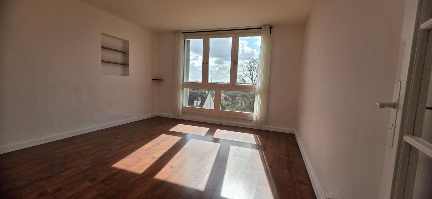 Appartement à vendre, 62m², Epinay-sur-Orge