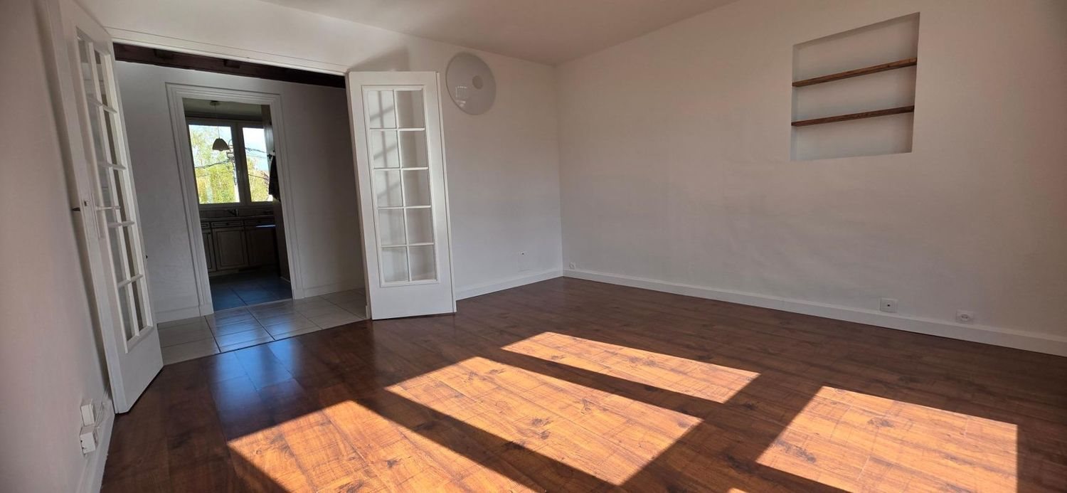 Appartement à vendre, 62m², Epinay-sur-Orge