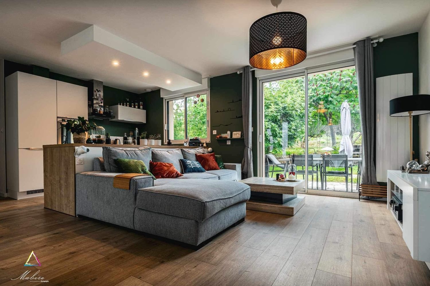 Maison à vendre, 140m², Saint-Berthevin