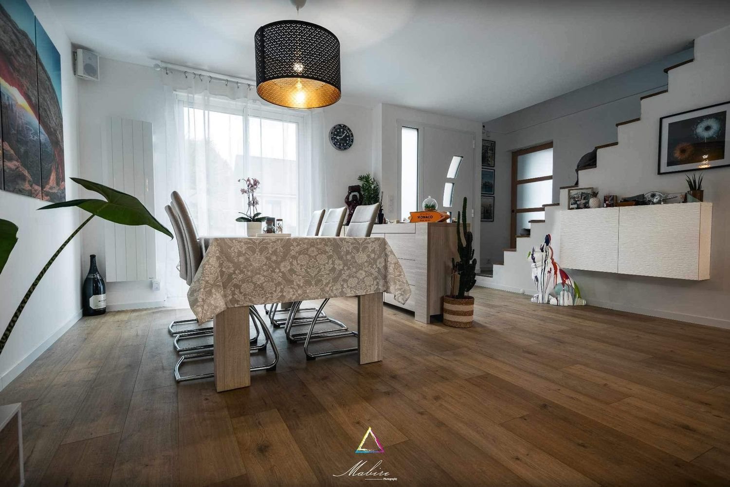 Maison à vendre, 140m², Saint-Berthevin
