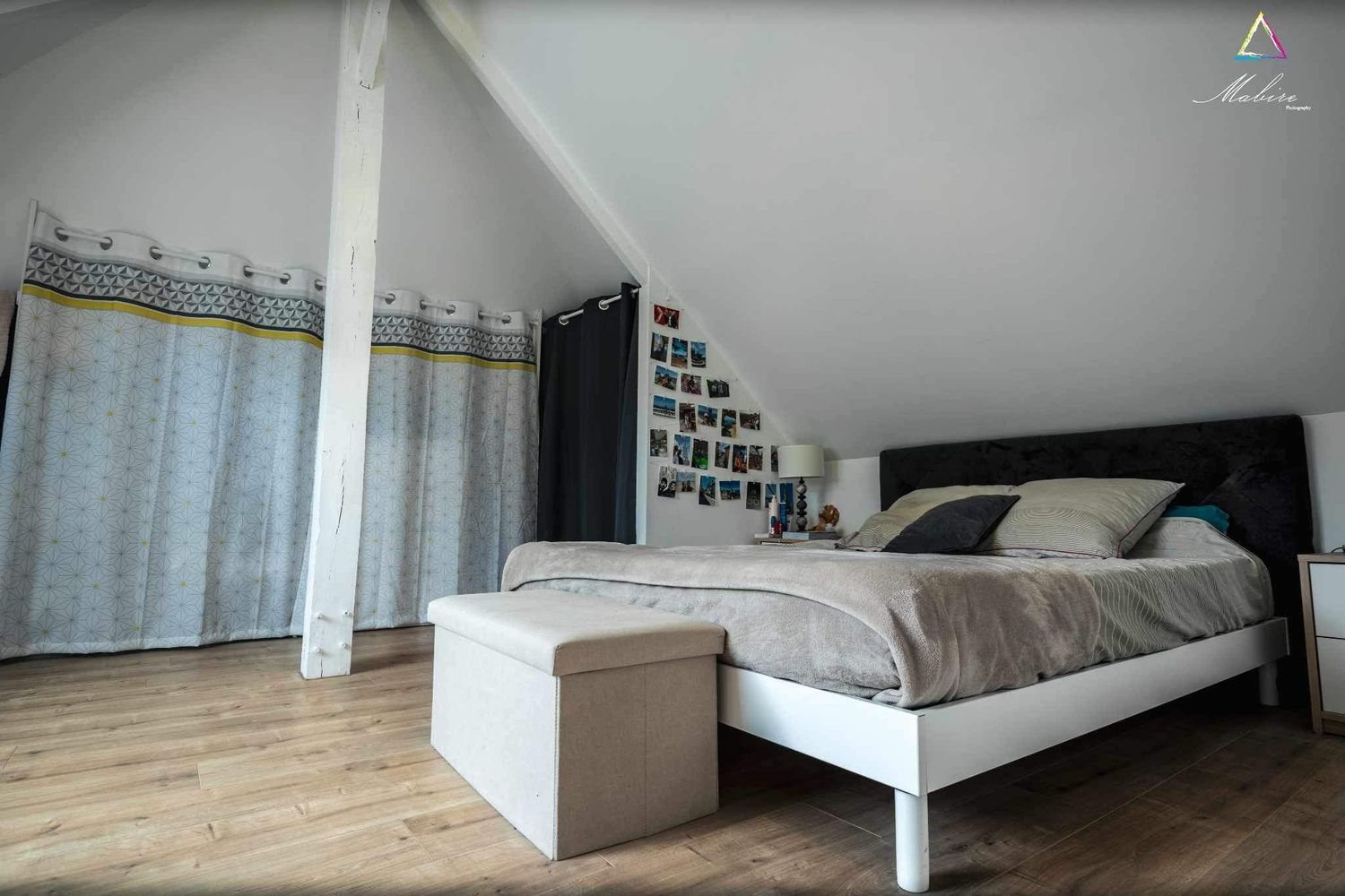 Maison à vendre, 140m², Saint-Berthevin