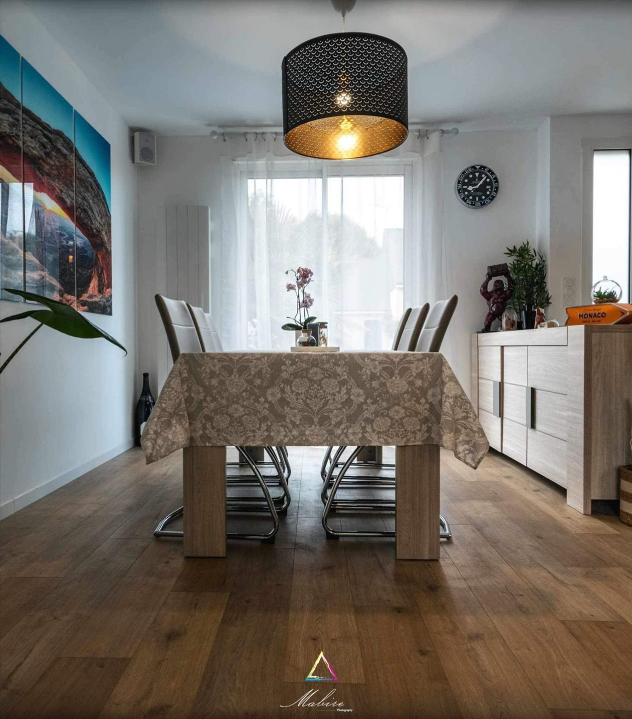 Maison à vendre, 140m², Saint-Berthevin