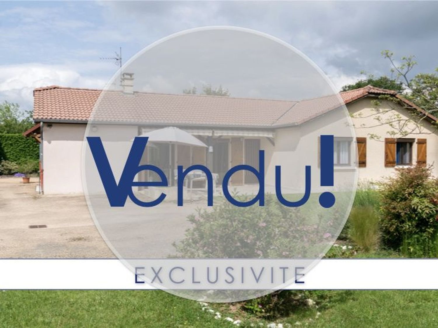 Maison à vendre, 122m², Polliat