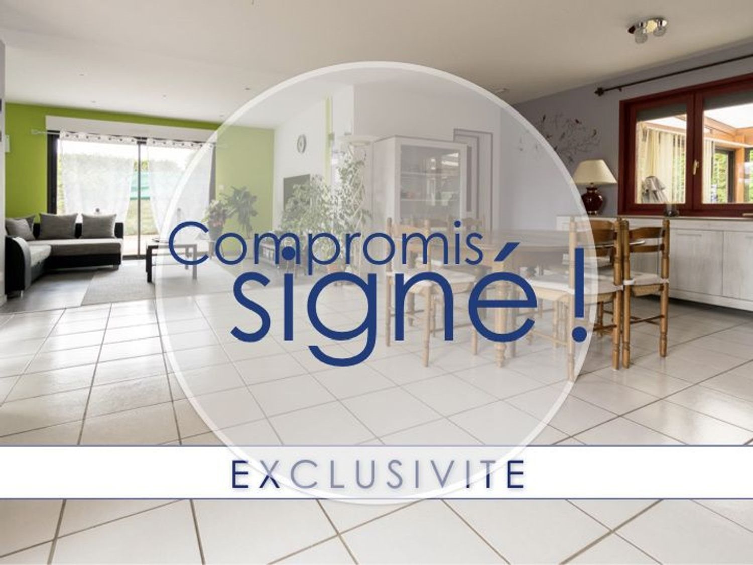 Maison à vendre, 122m², Polliat