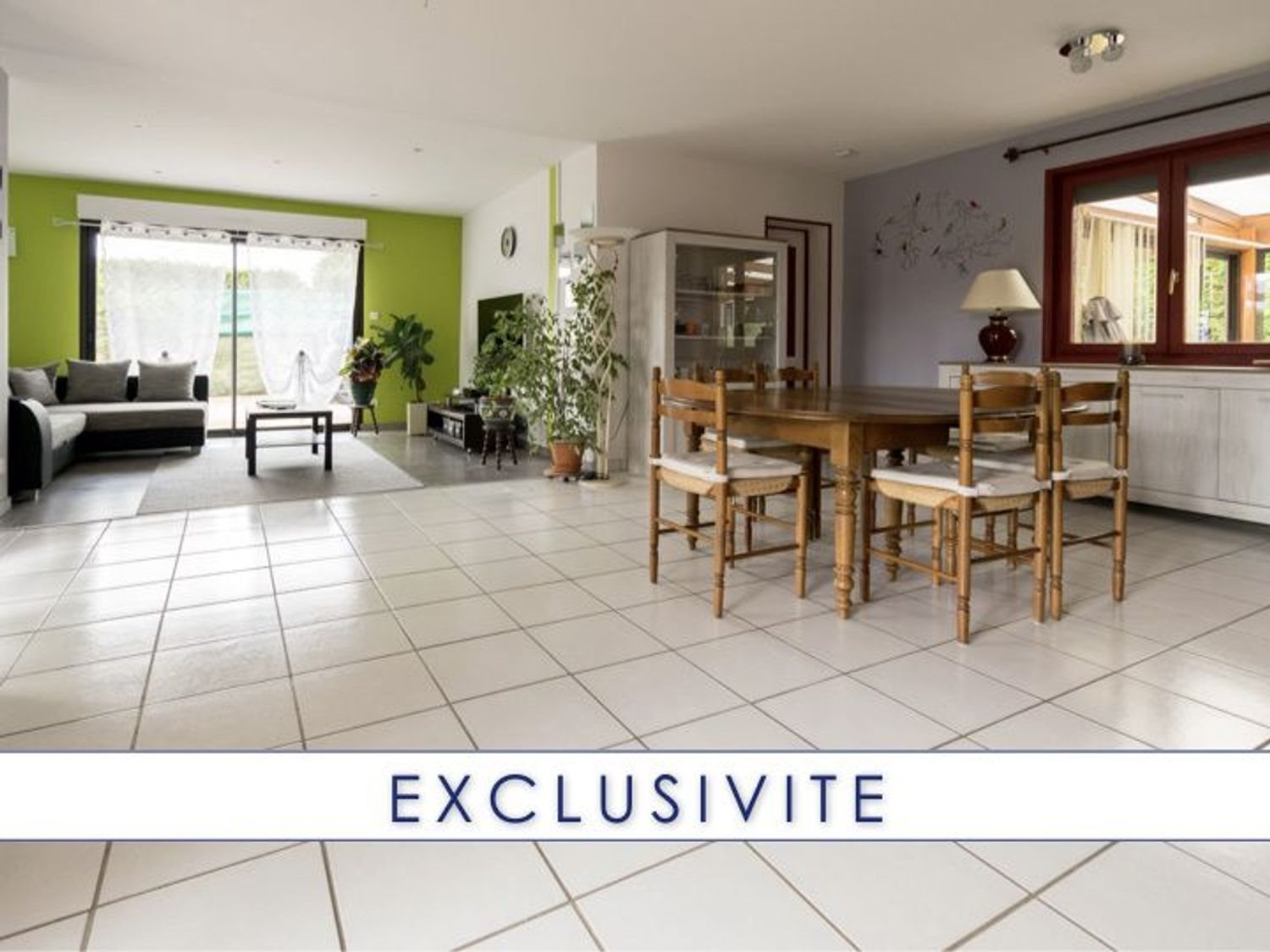 Maison à vendre, 122m², Polliat