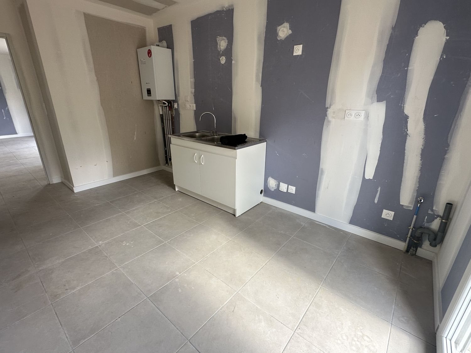 Maison à vendre, 80m², L'Union