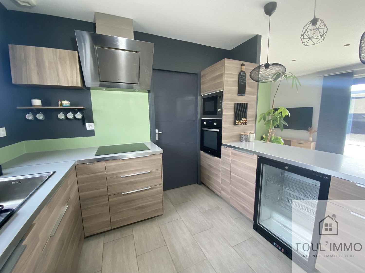 Maison à vendre, 86m², Agen