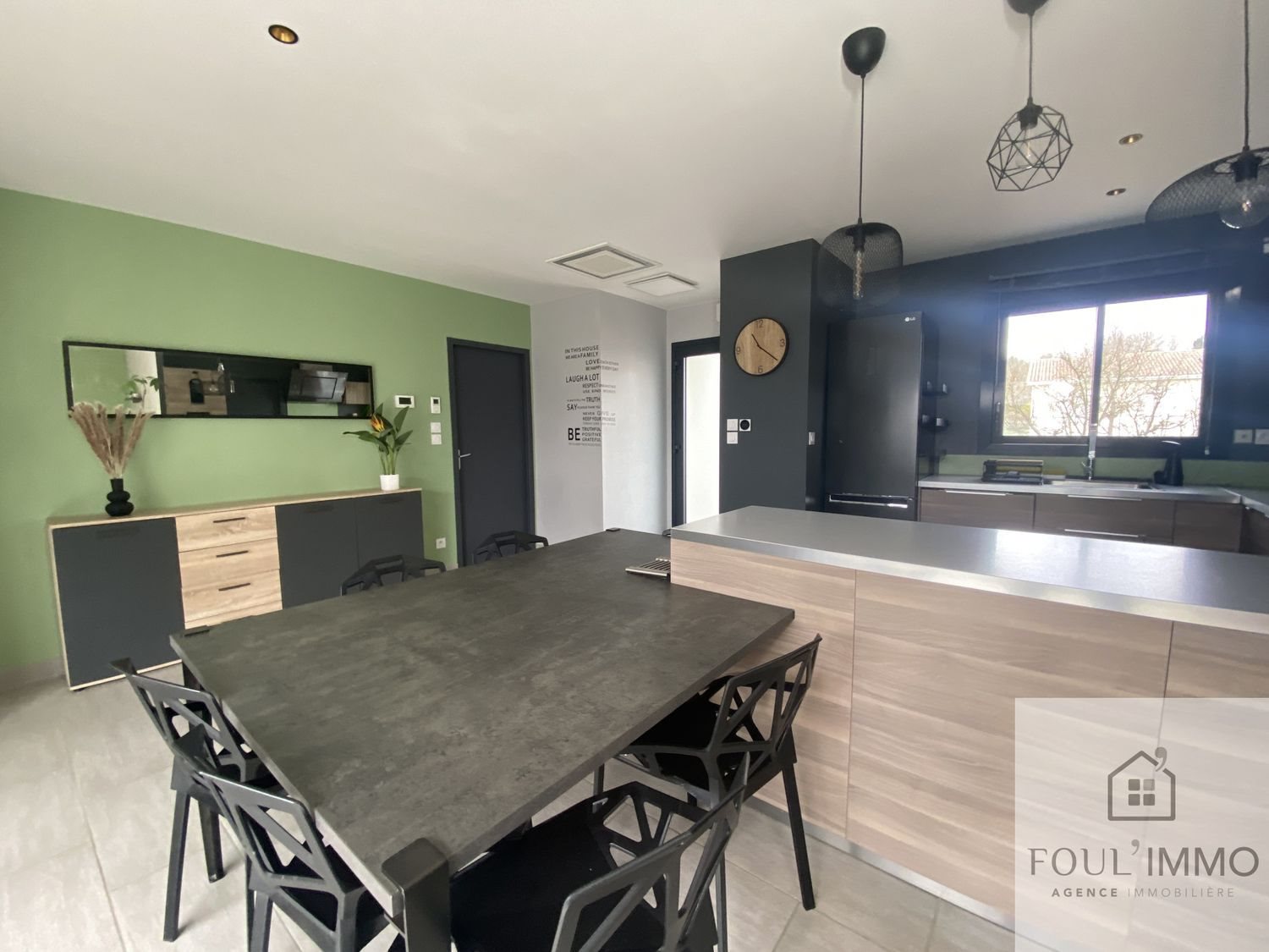 Maison à vendre, 86m², Agen