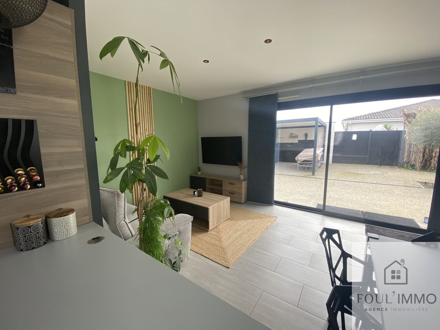 Maison à vendre, 86m², Agen