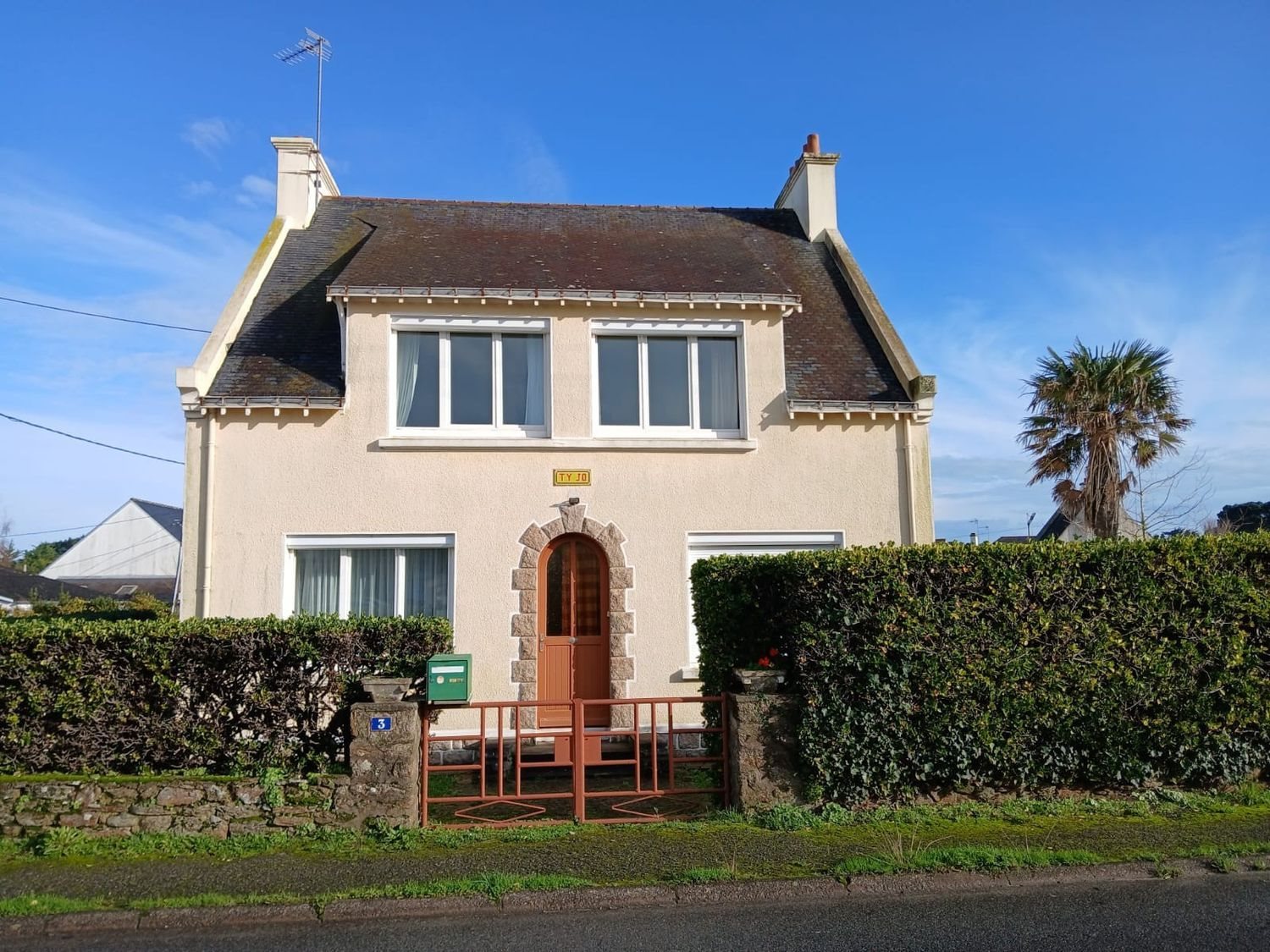 Maison à vendre, 130m², Saint-Pierre-Quiberon