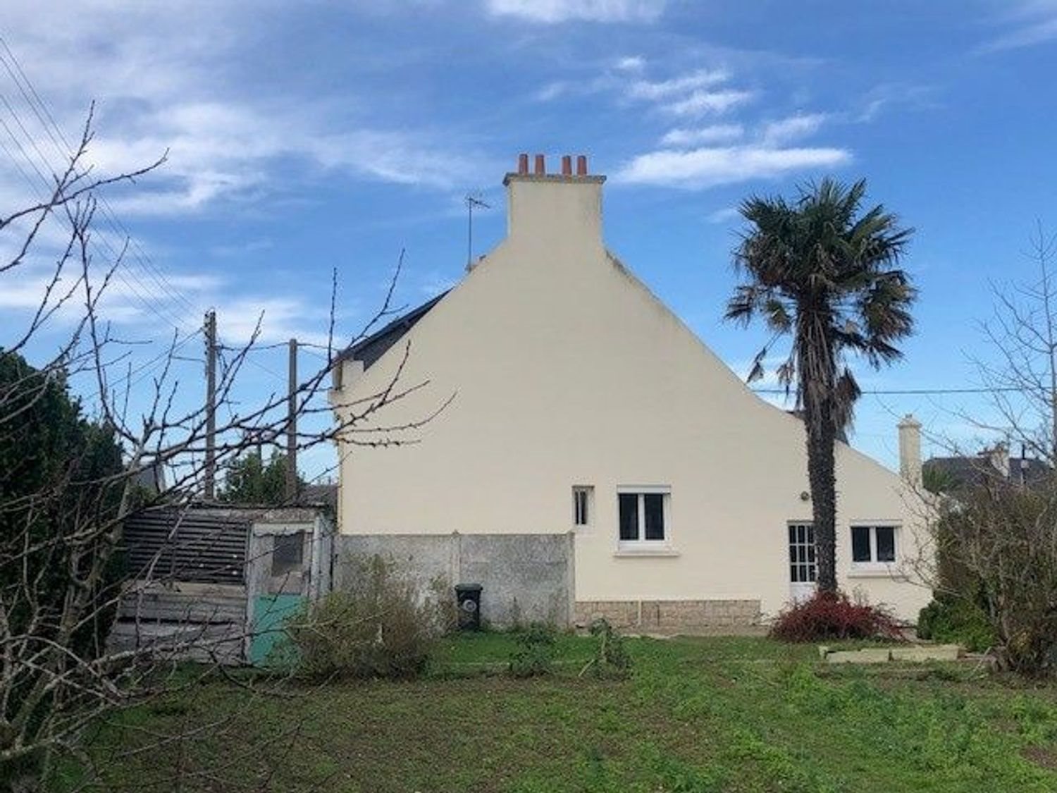 Maison à vendre, 130m², Saint-Pierre-Quiberon