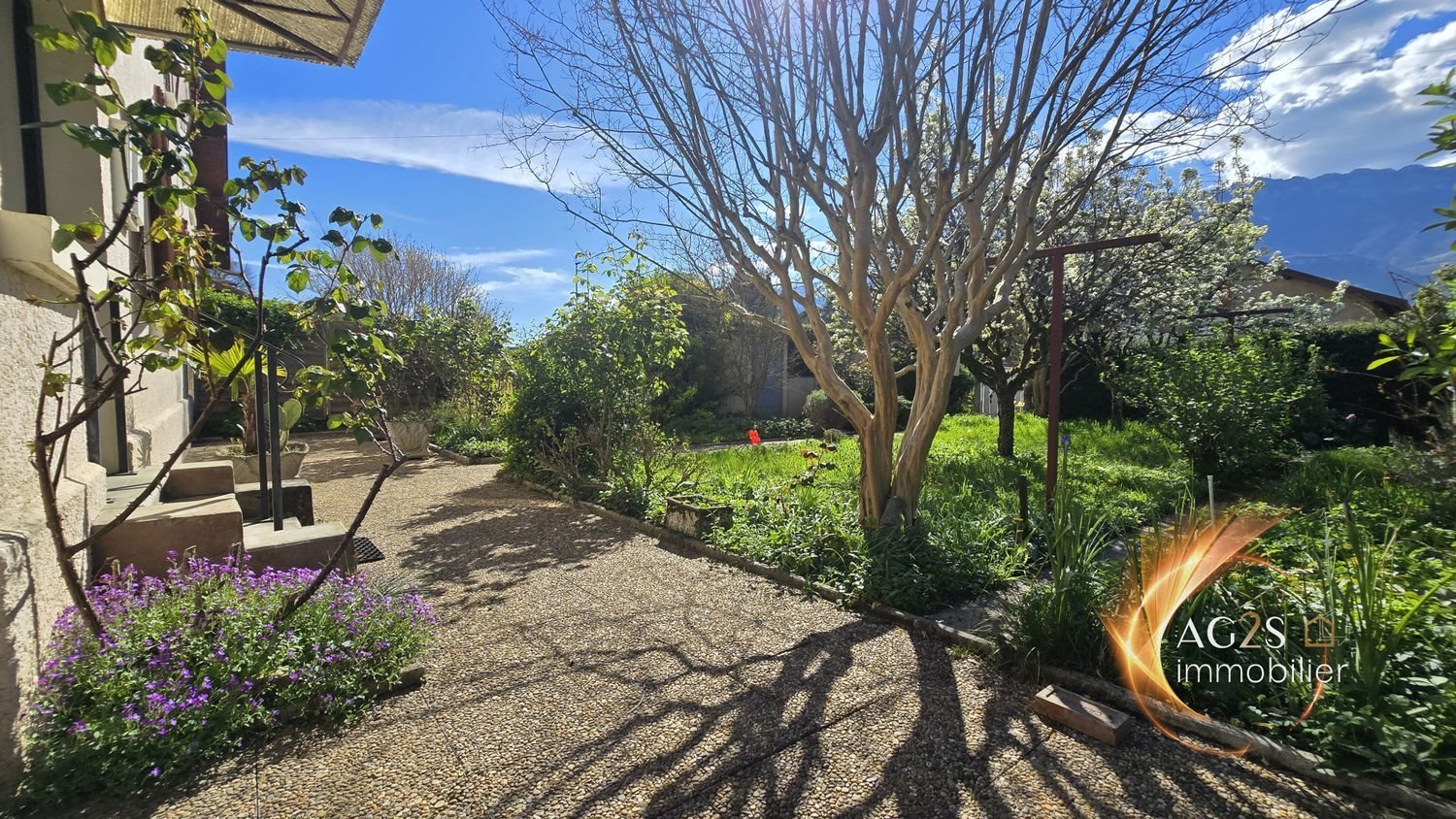 Maison à vendre, 74m², Pontcharra