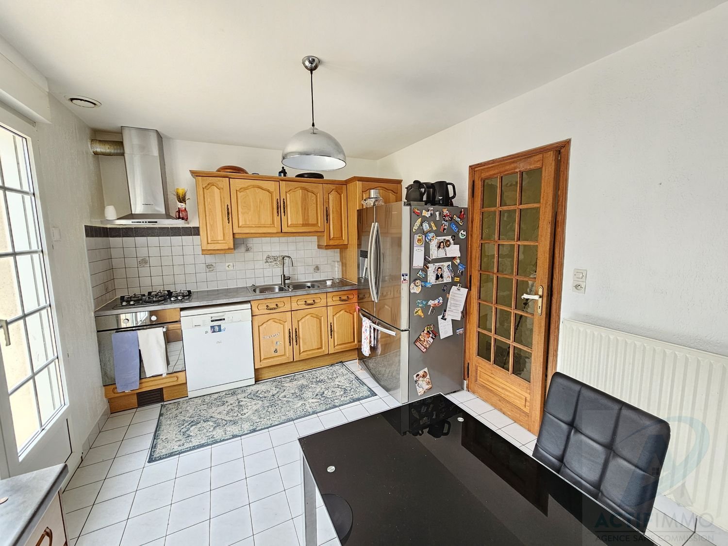 Maison à vendre, 119m², Saint-Georges-des-Groseillers