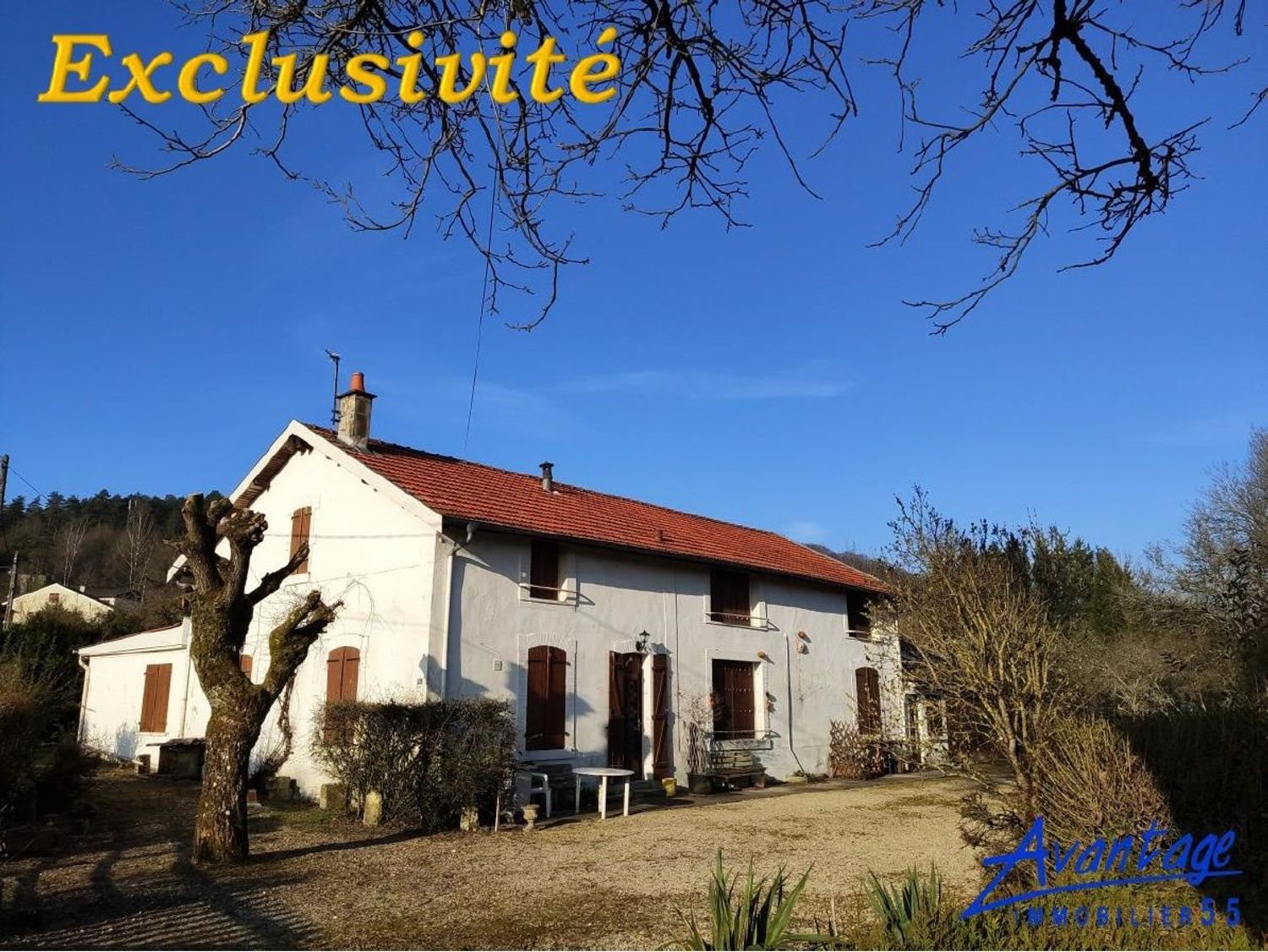 Maison à vendre, 240m², Velaines
