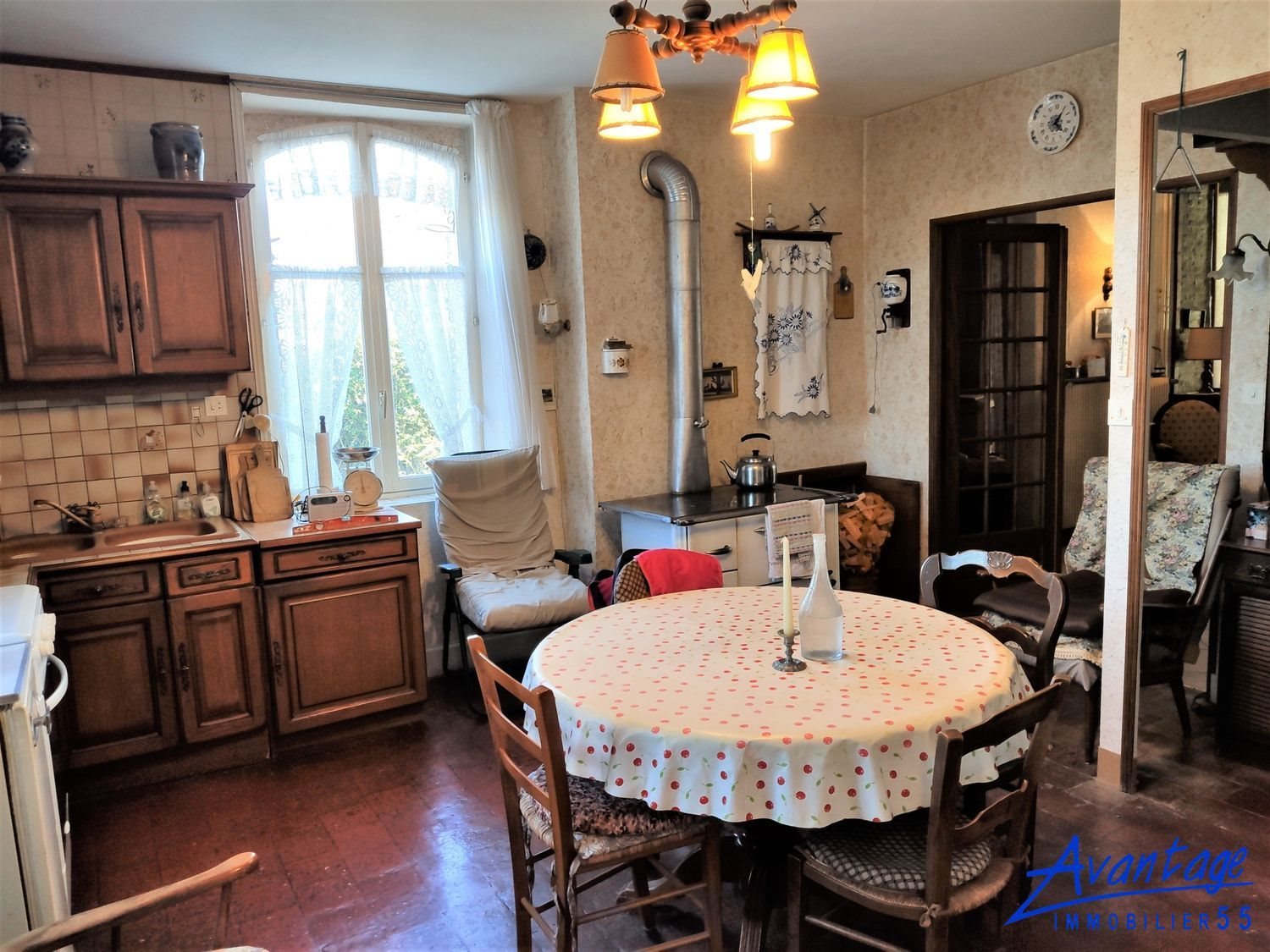 Maison à vendre, 240m², Velaines