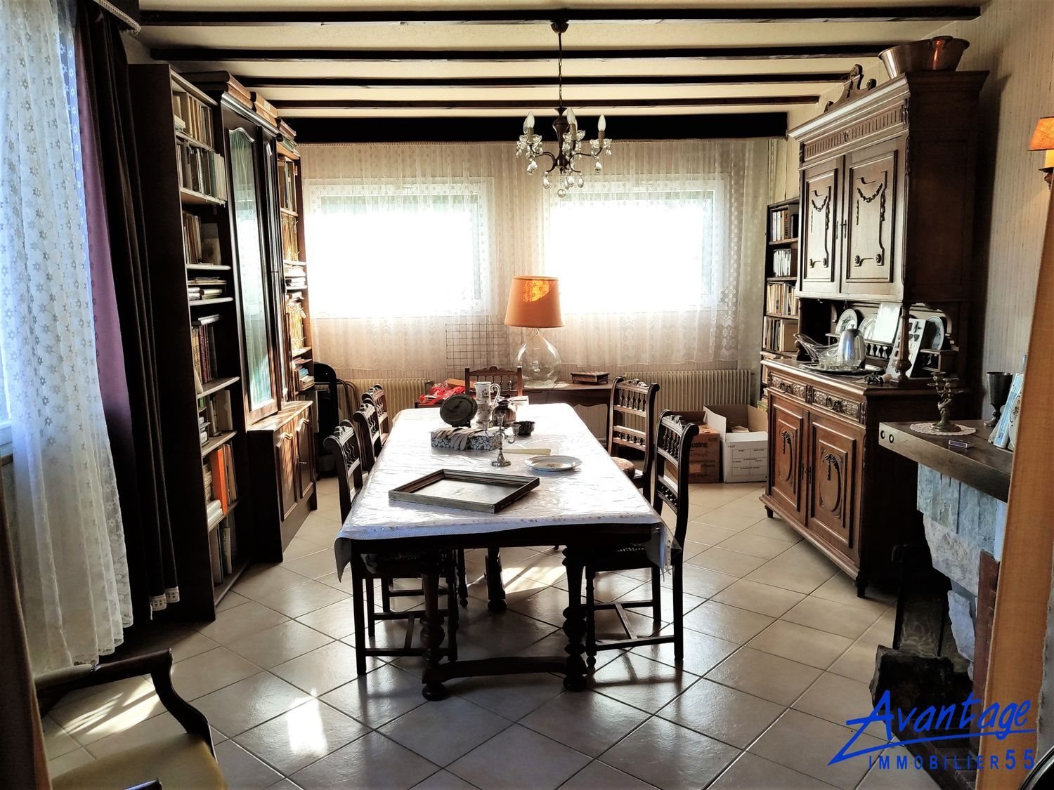 Maison à vendre, 240m², Velaines
