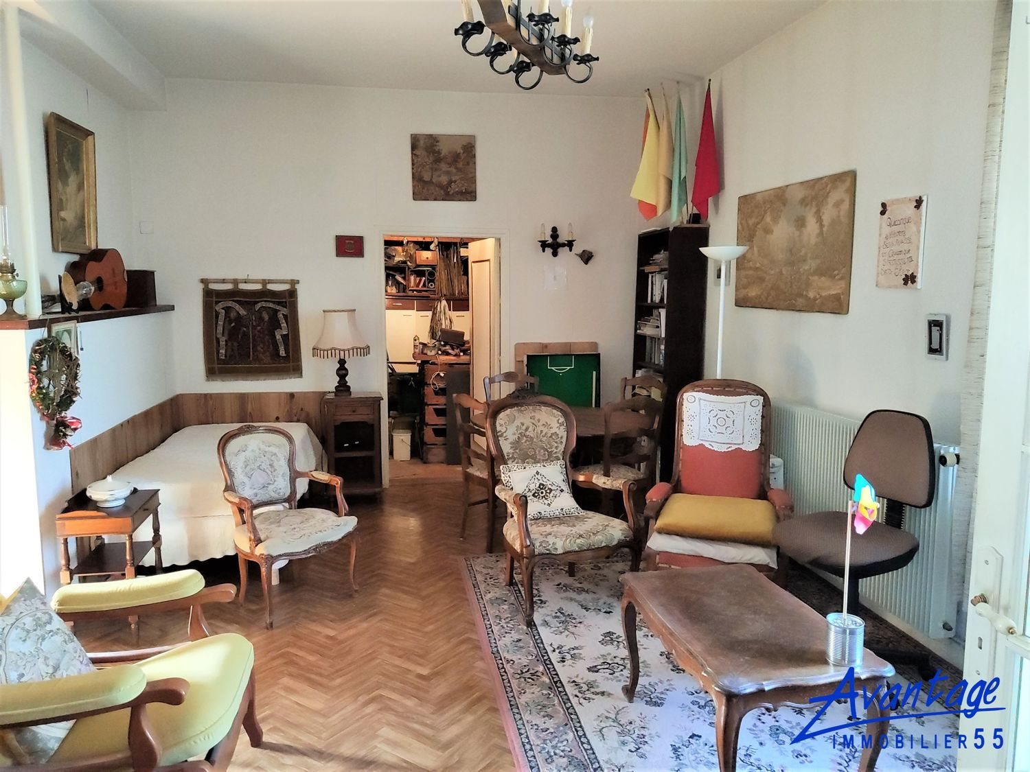 Maison à vendre, 240m², Velaines