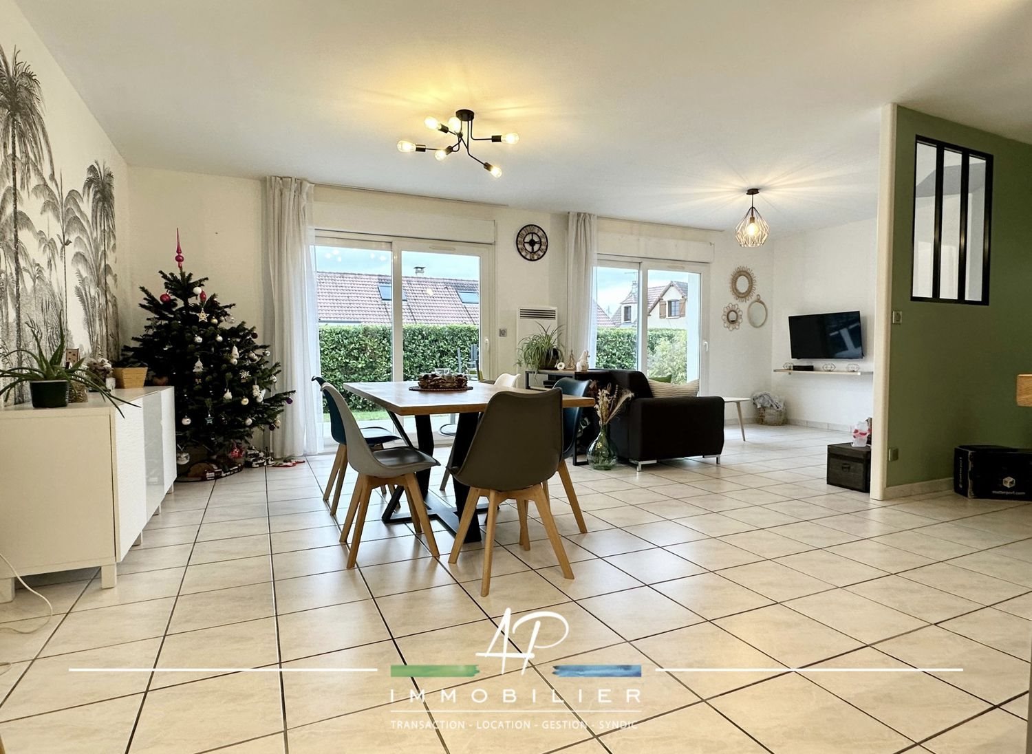 Maison à vendre, 108m², Norges-la-Ville
