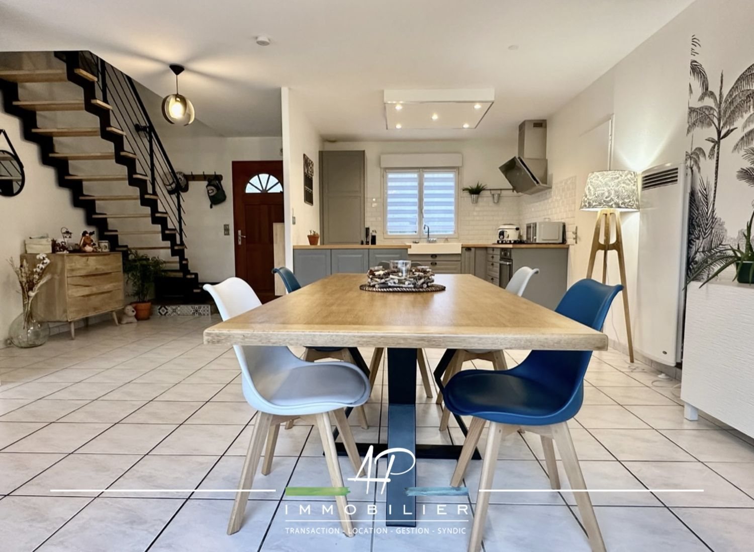 Maison à vendre, 108m², Norges-la-Ville