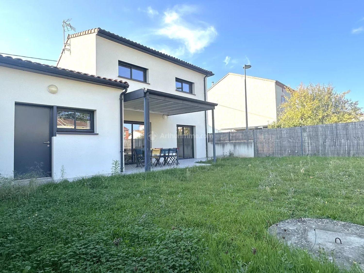 Maison à vendre, 95m², Albi