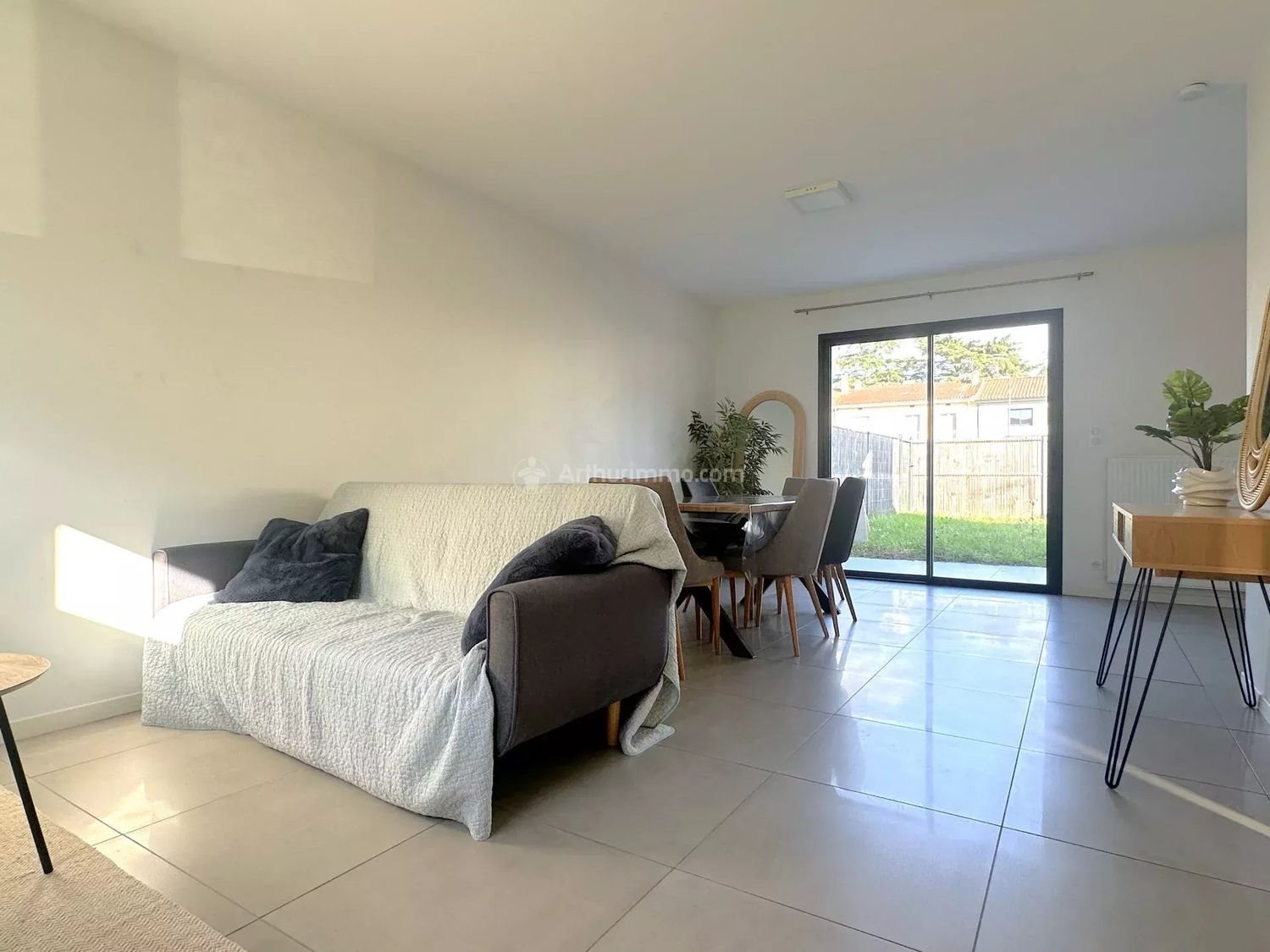 Maison à vendre, 95m², Albi