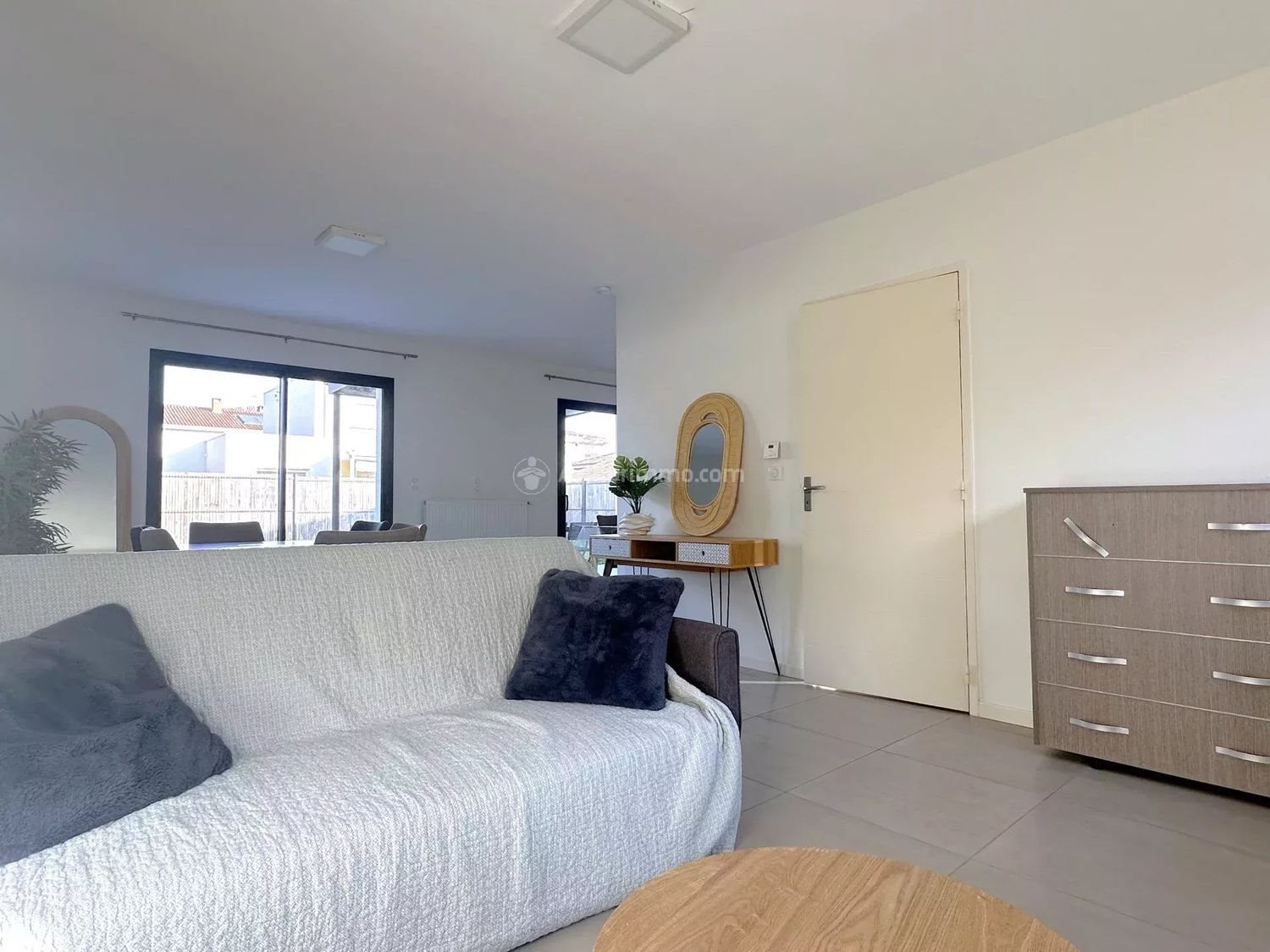Maison à vendre, 95m², Albi
