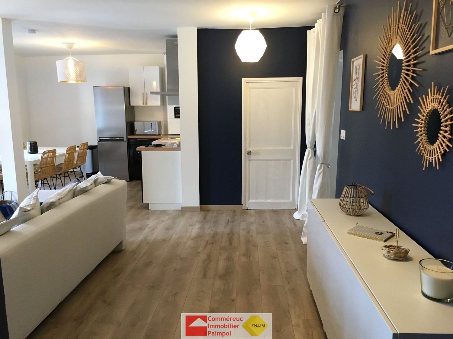 Appartement à vendre, 167m², Paimpol