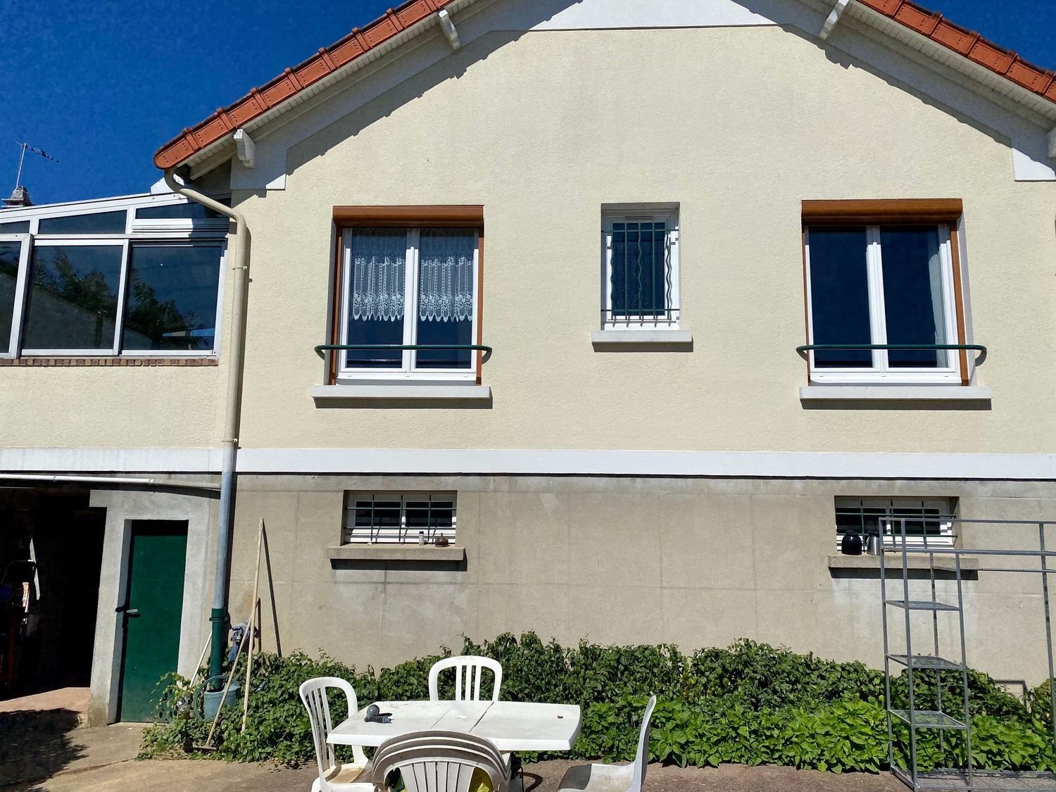 Maison à vendre, 75m², Athis-Mons