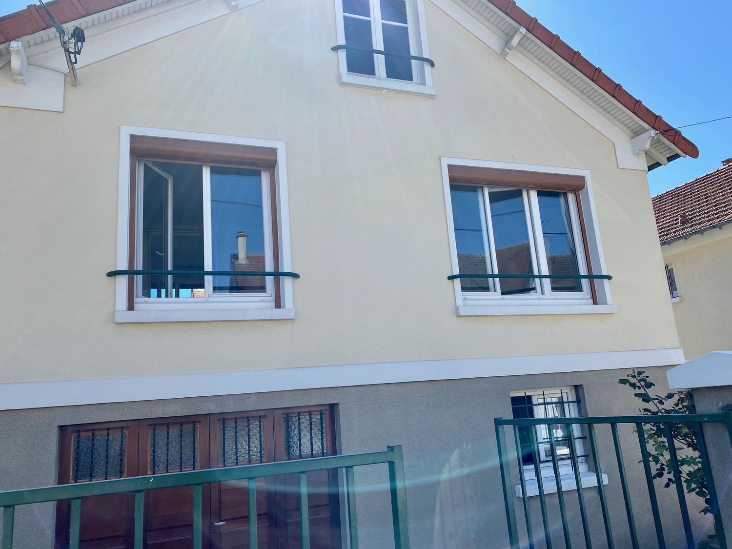 Maison à vendre, 75m², Athis-Mons