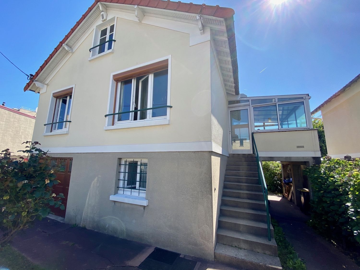 Maison à vendre, 75m², Athis-Mons