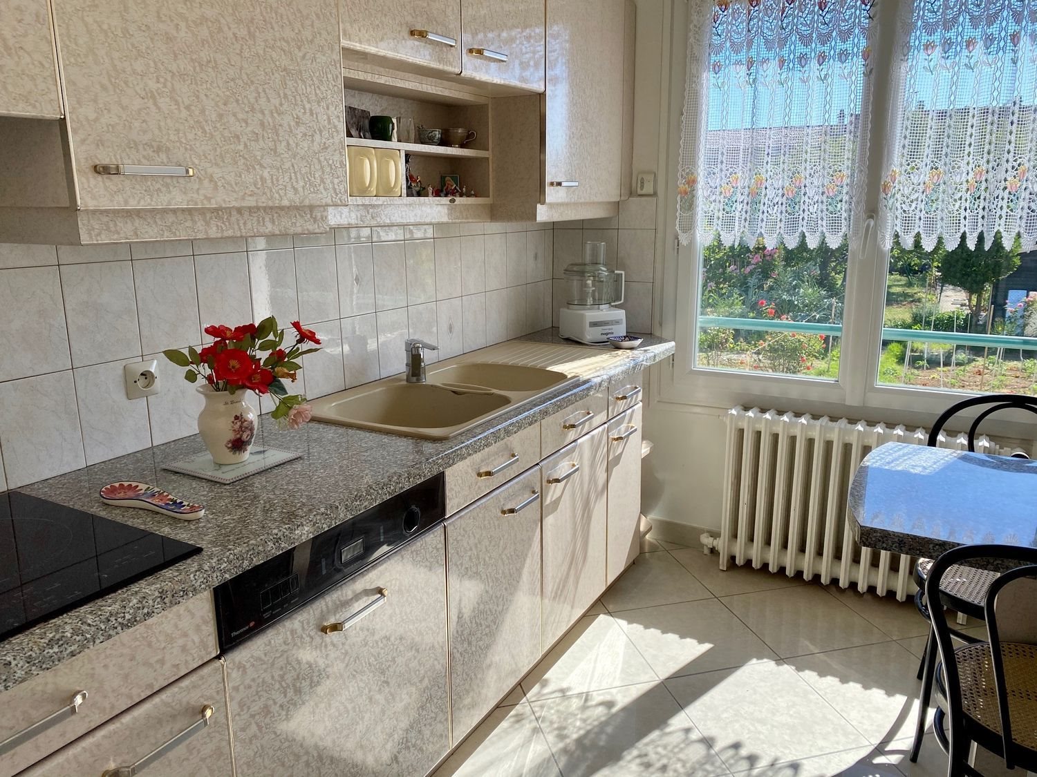 Maison à vendre, 75m², Athis-Mons