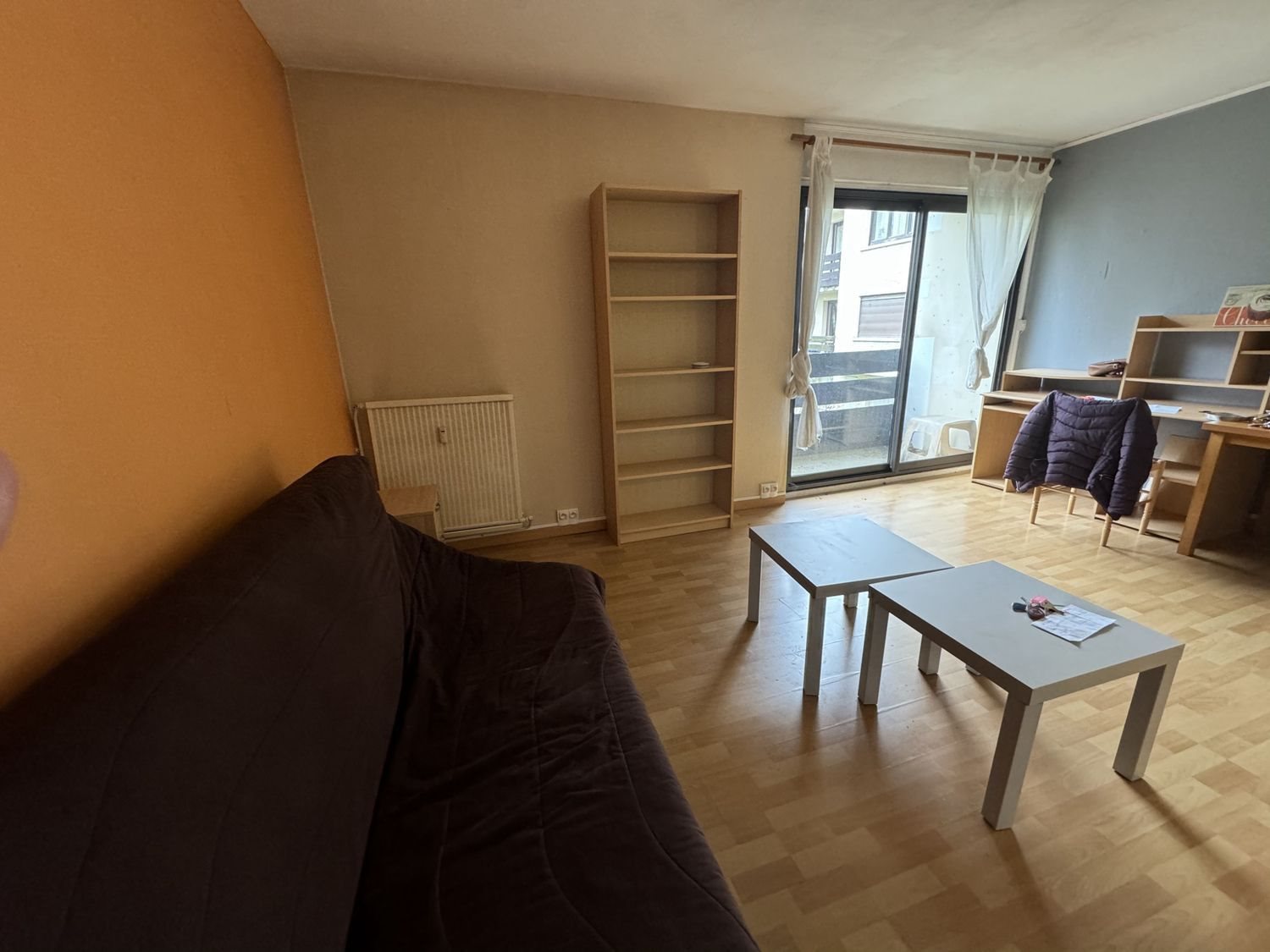 Appartement à vendre, 28m², Toulouse