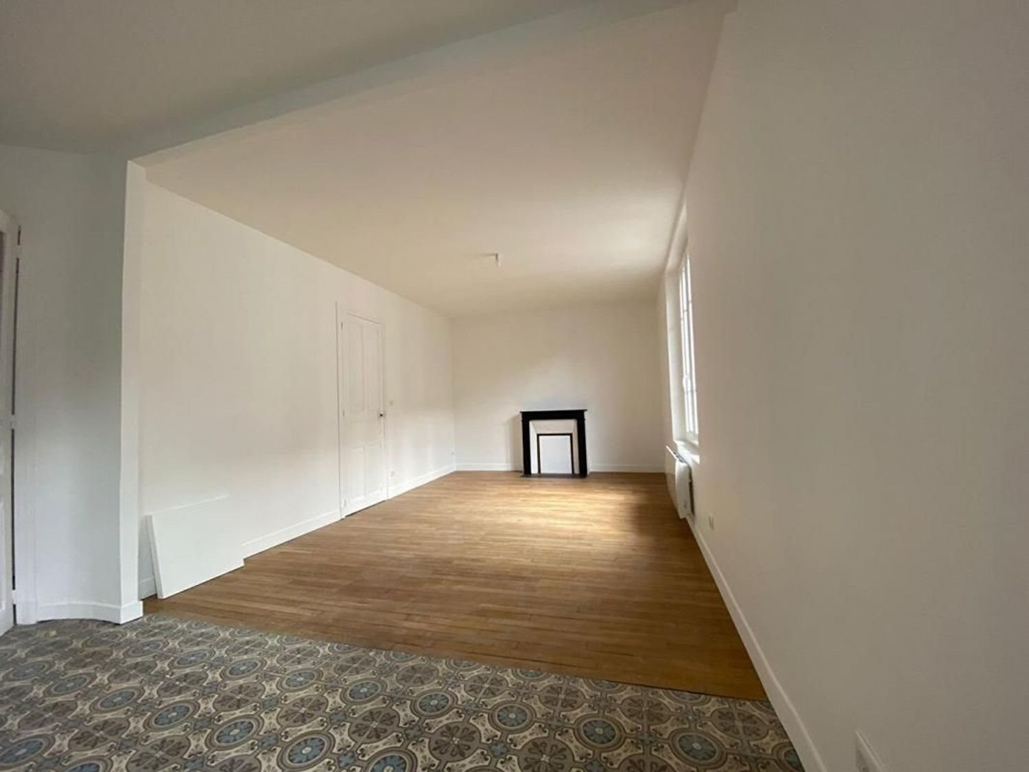 Appartement à louer, 85m², Compiègne