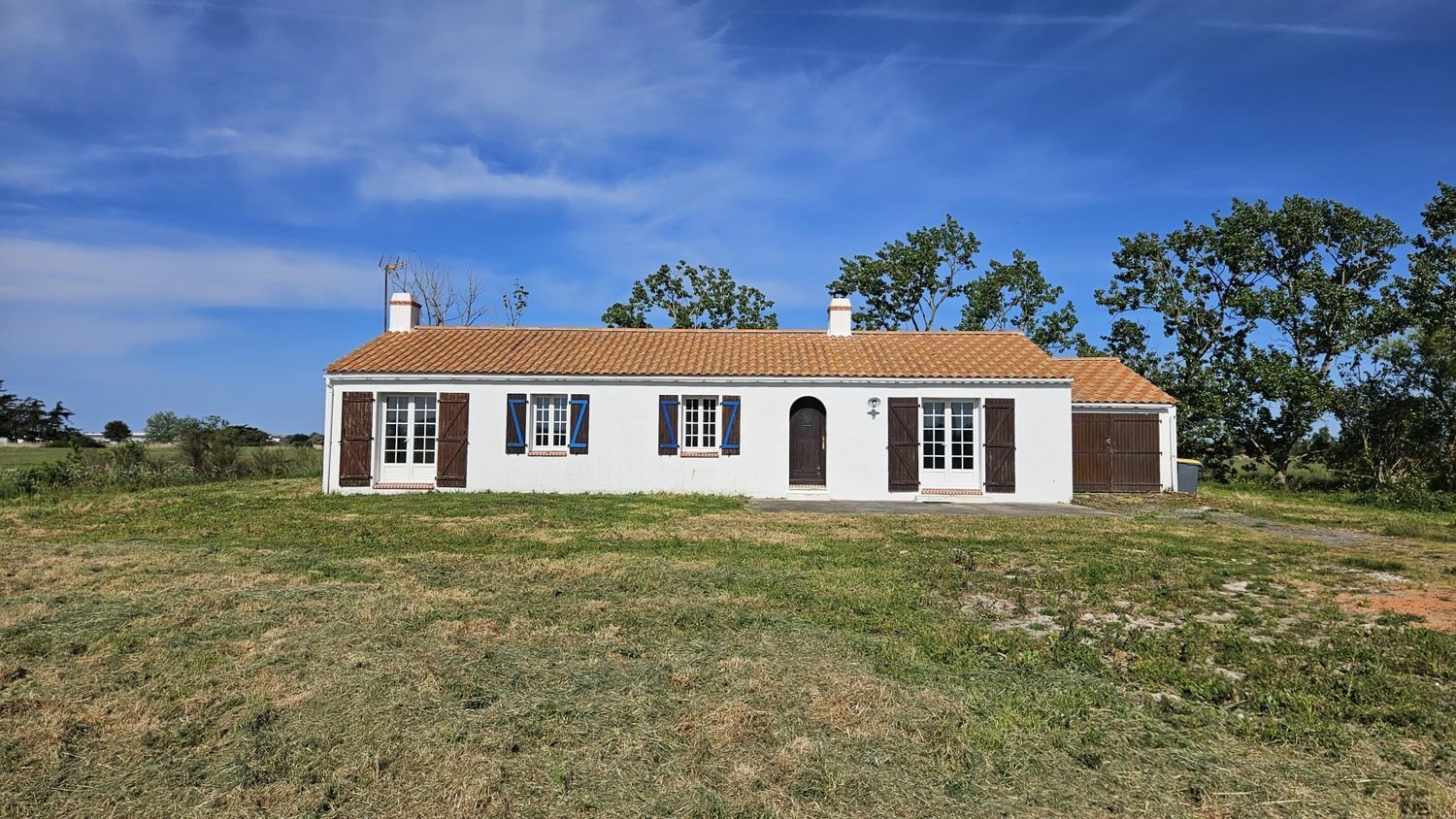 Maison à vendre, 113m², Saint-Jean-de-Monts