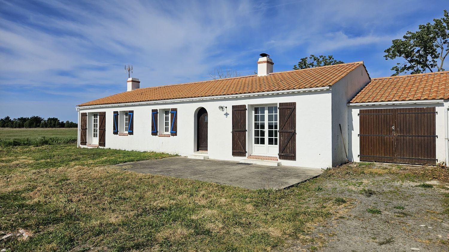 Maison à vendre, 113m², Saint-Jean-de-Monts