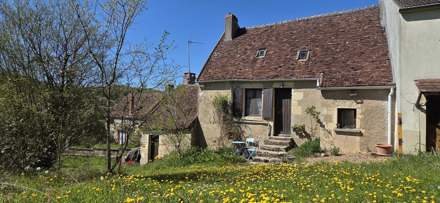 Maison à vendre, 57m², Oudan