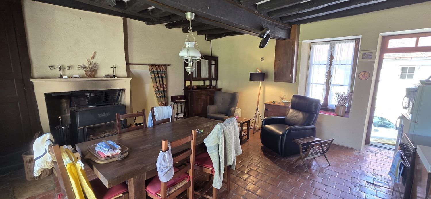 Maison à vendre, 57m², Oudan
